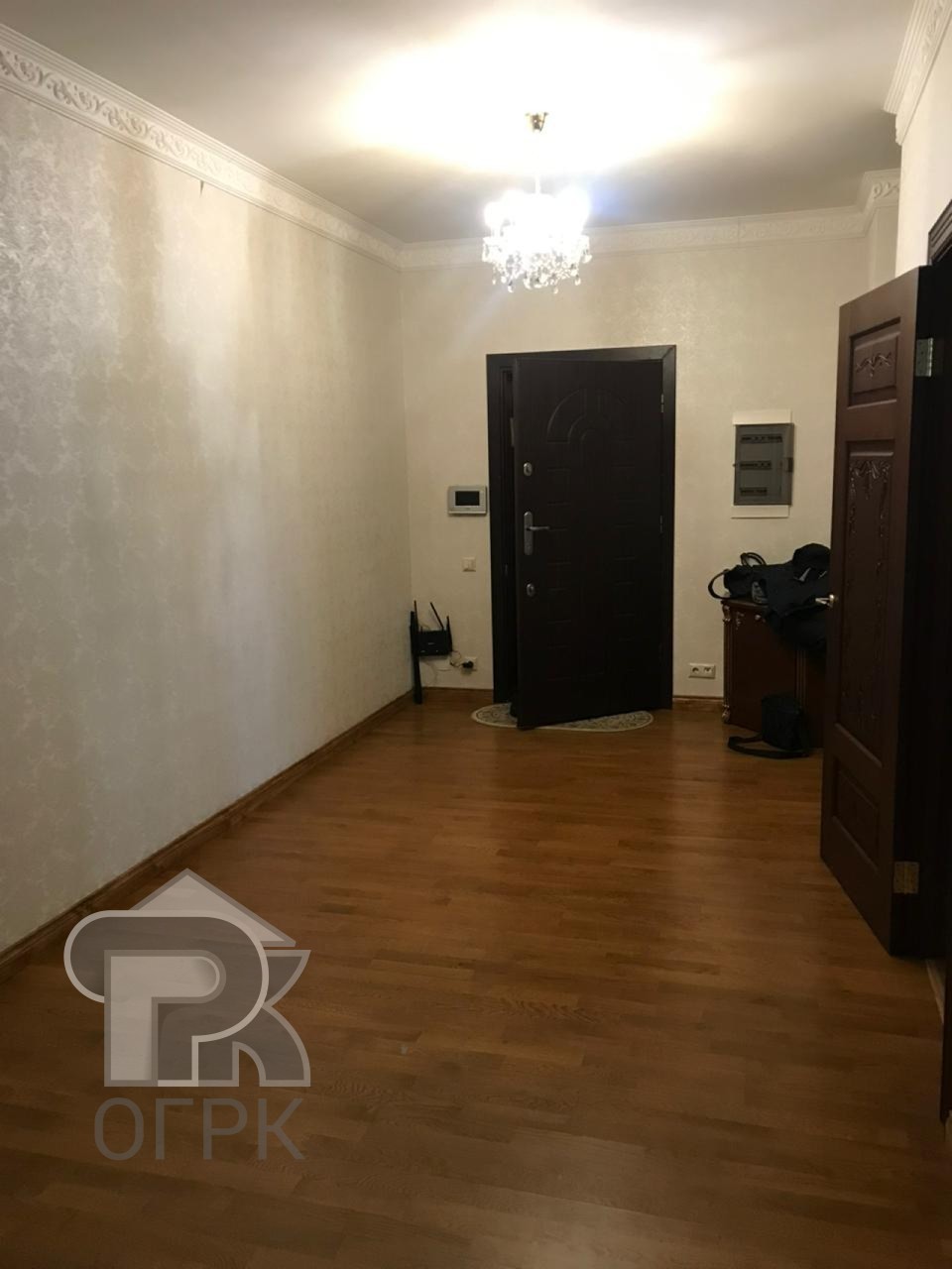 Купить 3-комнатную квартиру, №390327
