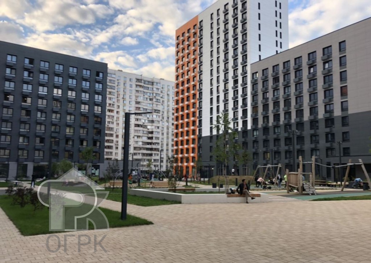 Купить 2-комнатную квартиру, №385994