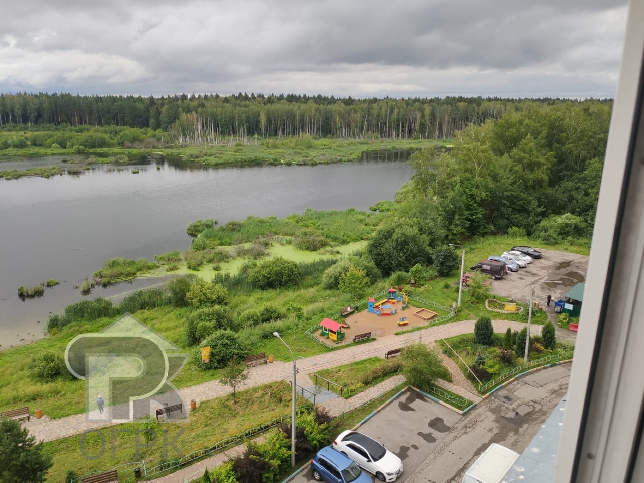 Купить 2-комнатную квартиру, №369144