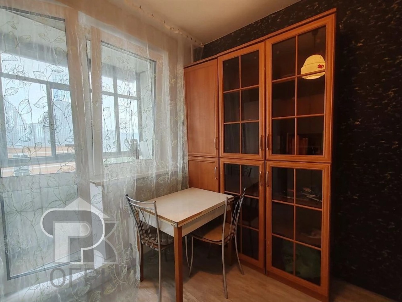 Купить 1-комнатную квартиру, №390099