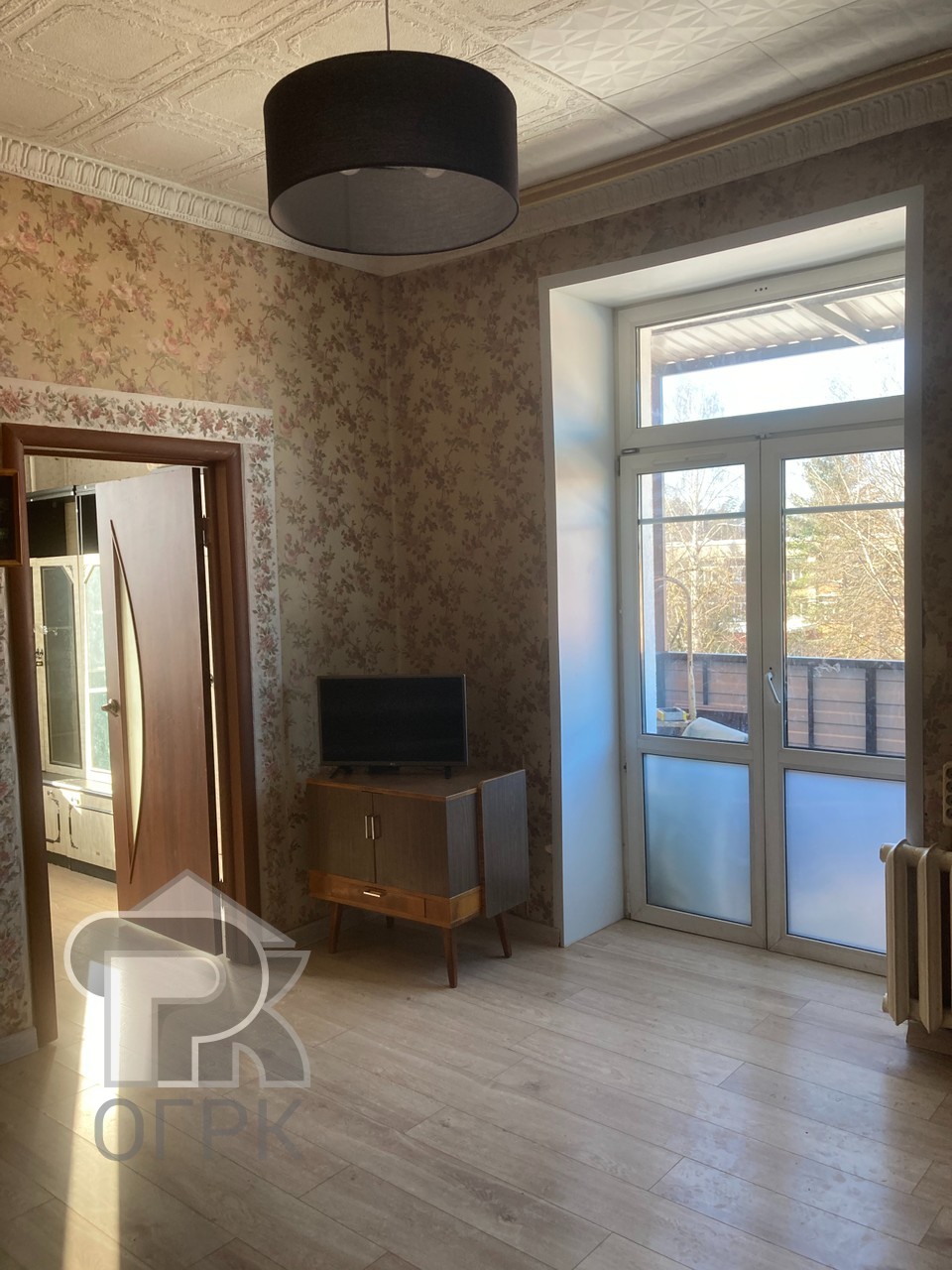 Купить 2-комнатную квартиру, №388459