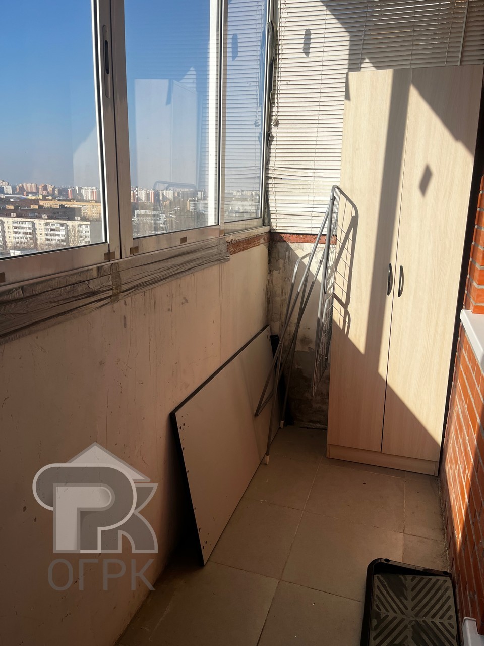 Купить 1-комнатную квартиру, №388824