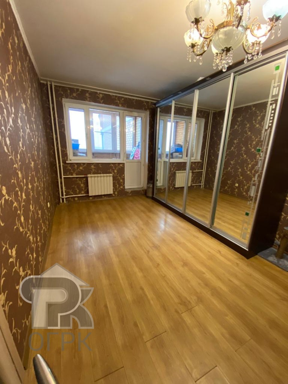 Купить 3-комнатную квартиру, №372943