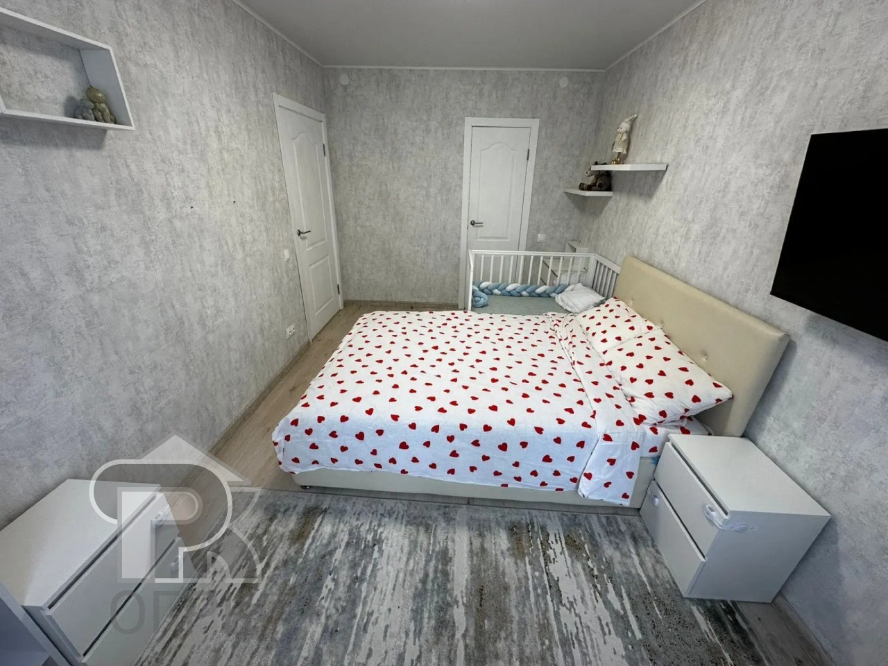 Купить 1-комнатную квартиру, №388991