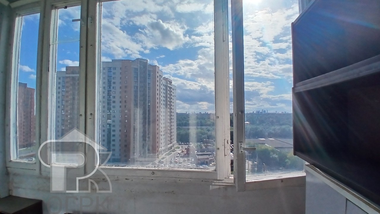 Купить 2-комнатную квартиру, №385441