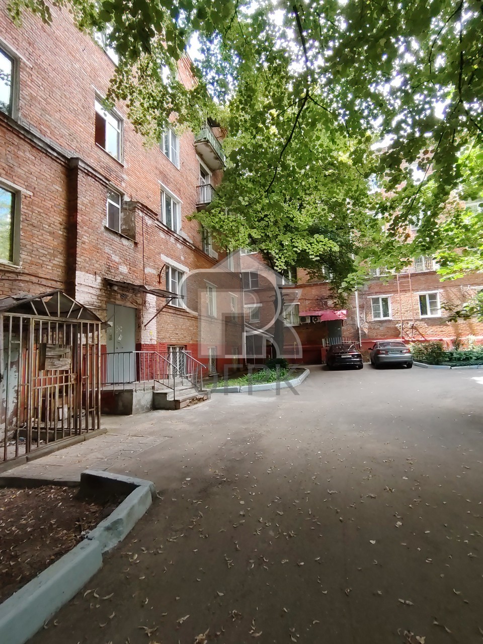 Купить 1-комнатную квартиру, №390750