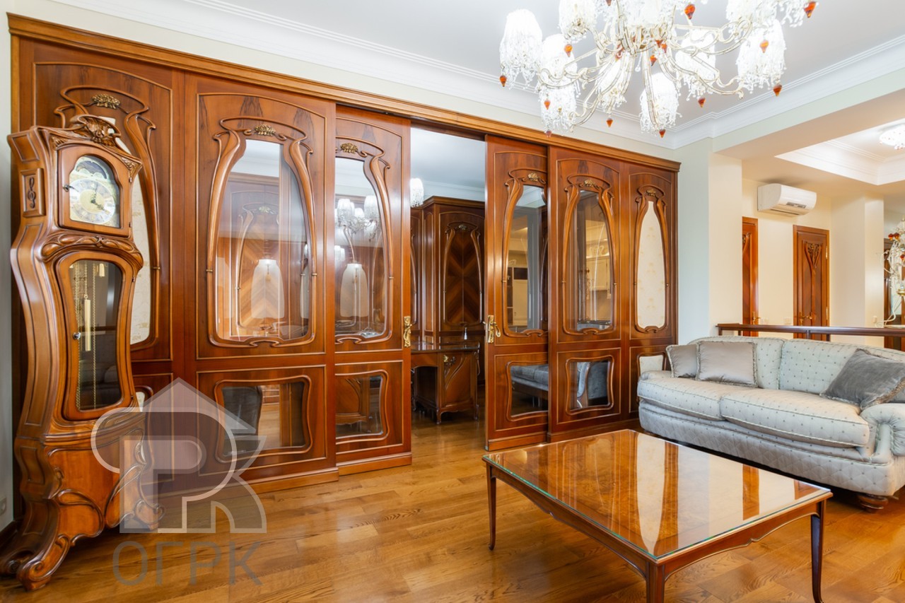 Купить 3-комнатную квартиру, №387275