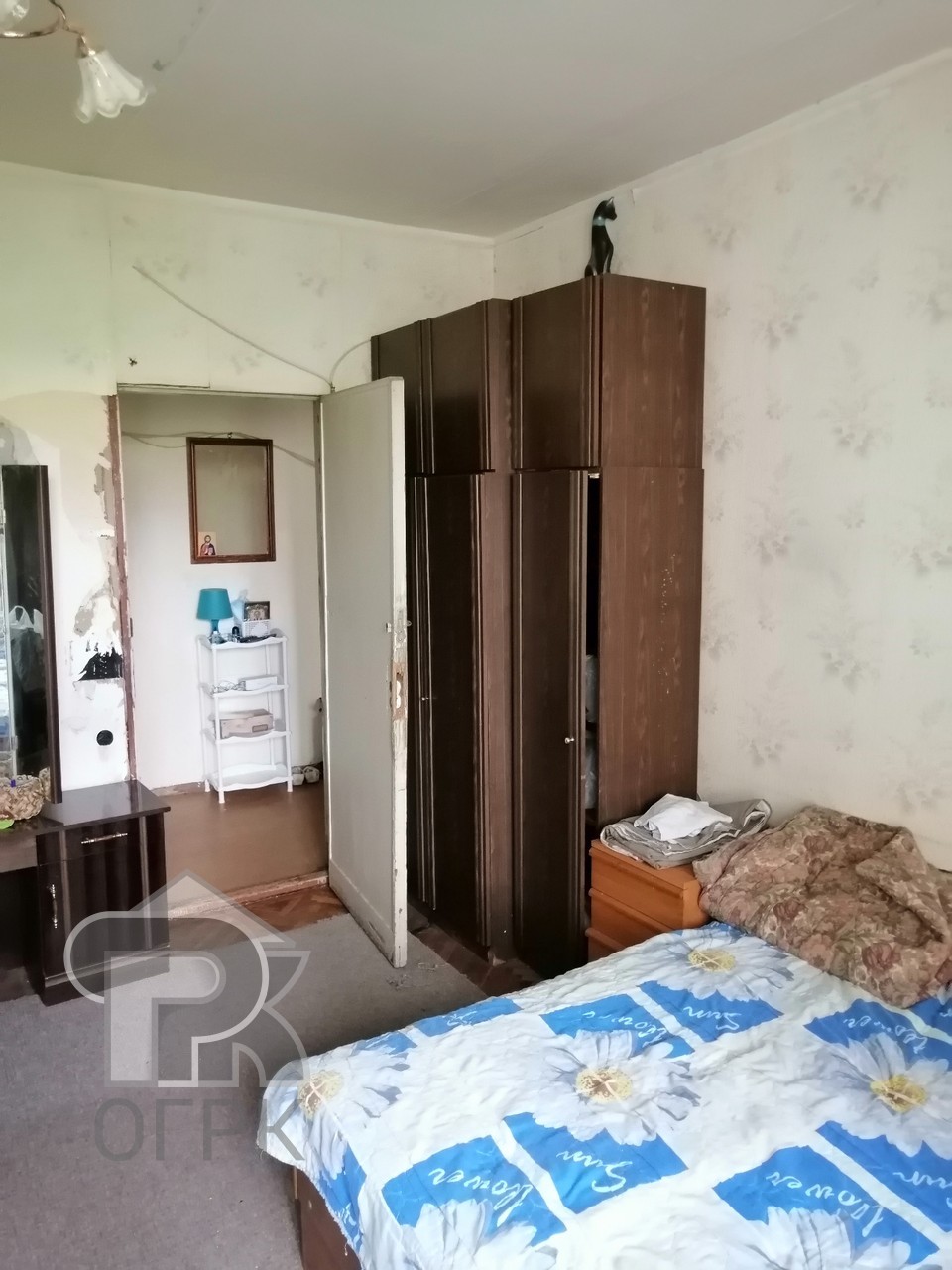 Купить 3-комнатную квартиру, №356707
