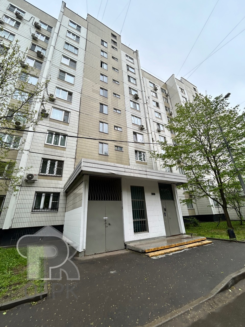 Купить 1-комнатную квартиру, №385173