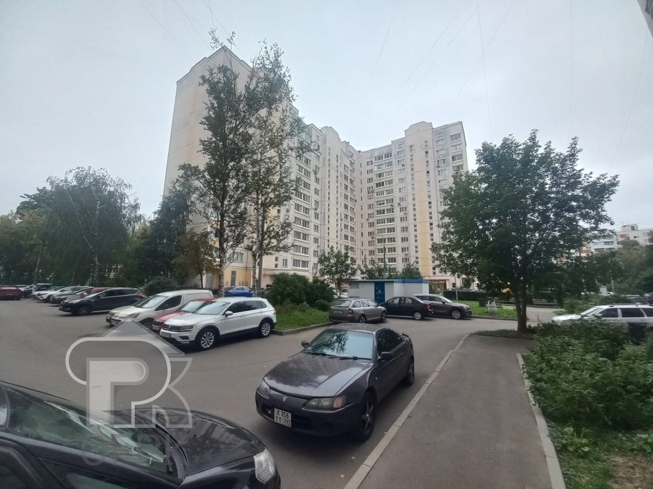 Купить 2-комнатную квартиру, №386244