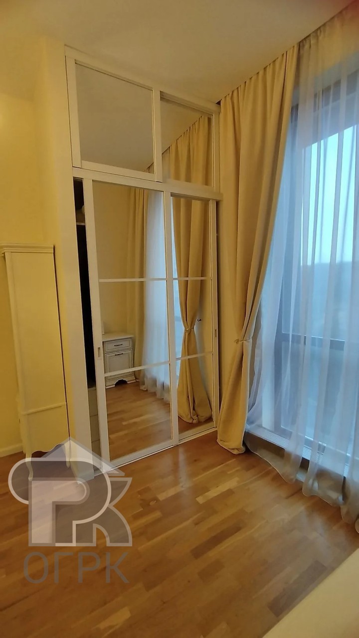 Купить 2-комнатную квартиру, №390143