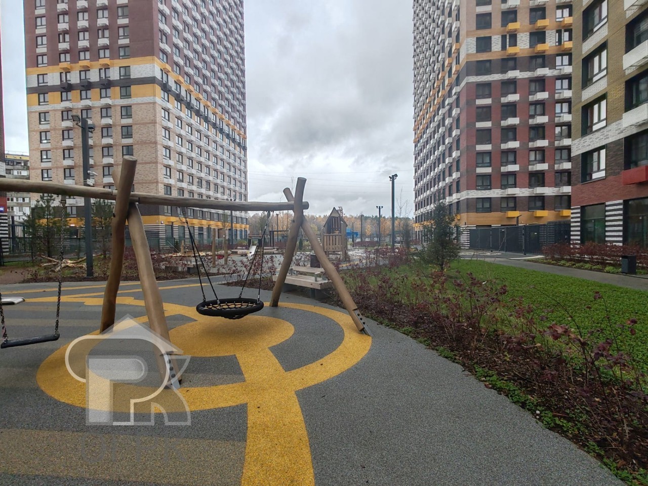 Купить студию, №387360