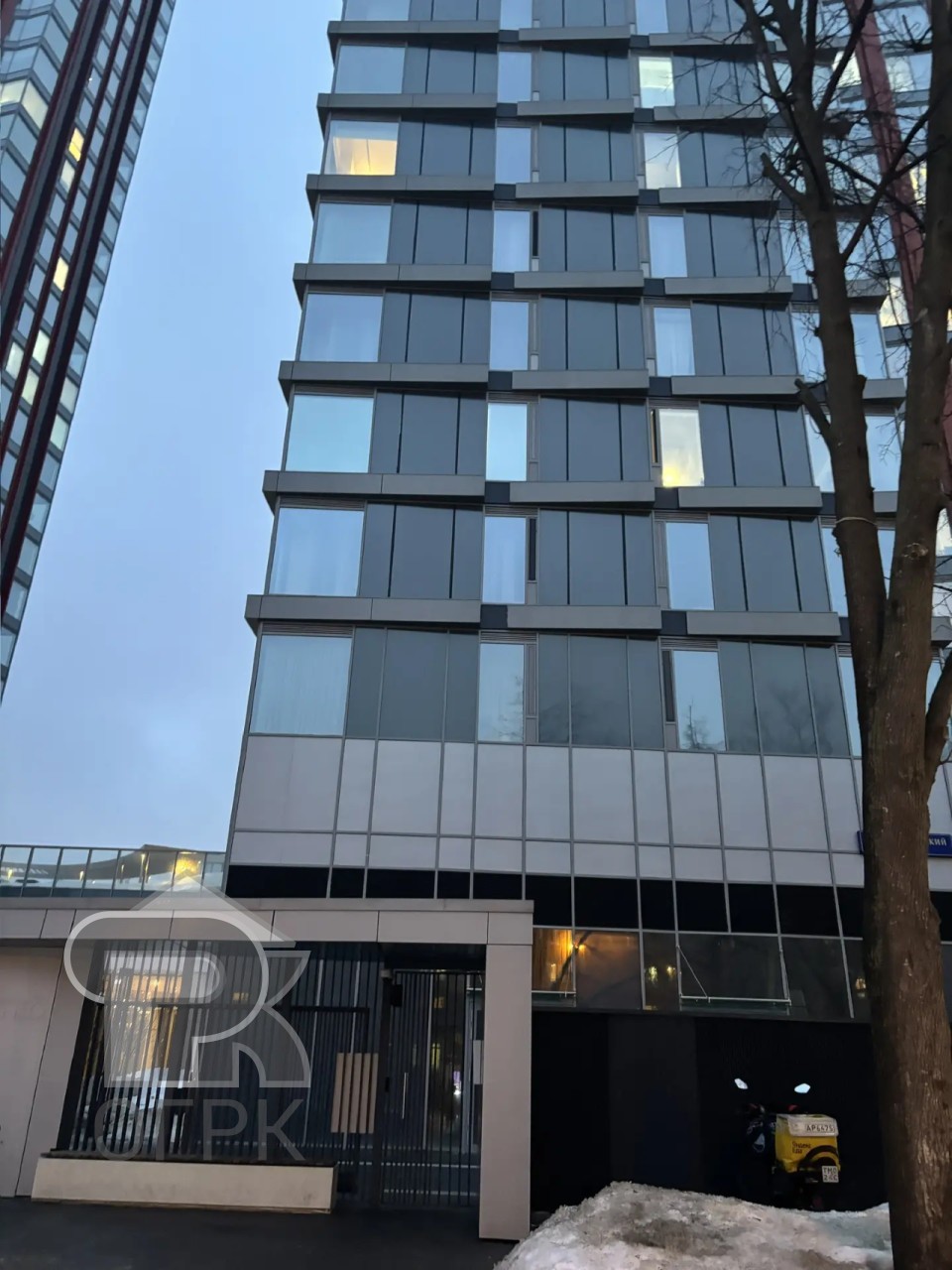 Купить 2-комнатную квартиру, №388652