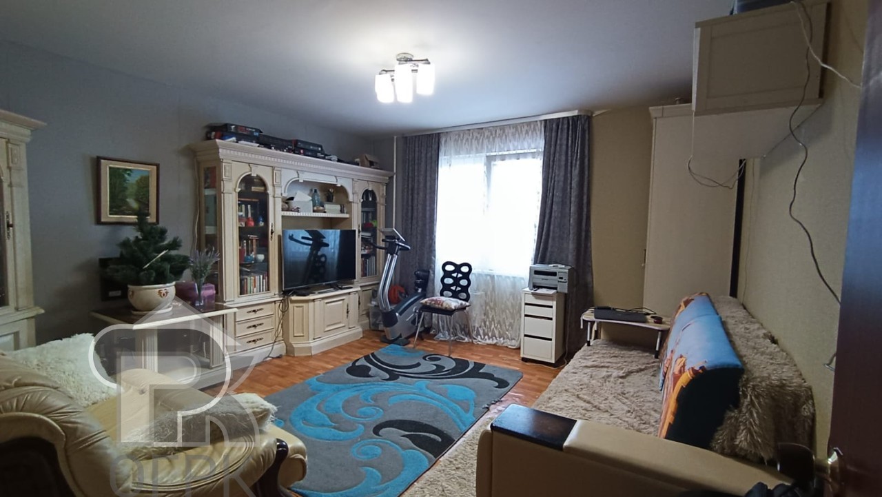 Купить 2-комнатную квартиру, №387795