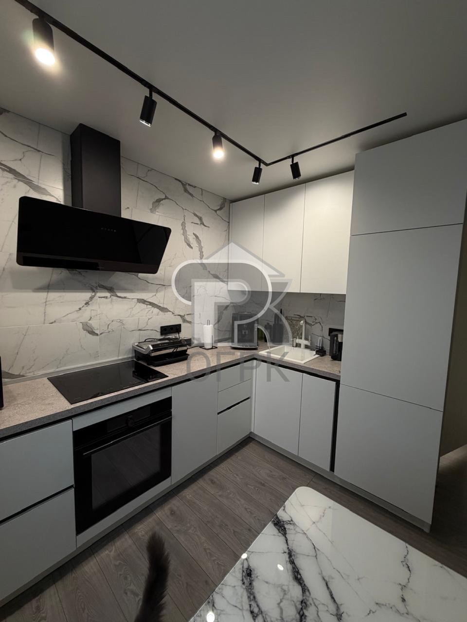 Купить 2-комнатную квартиру, №387866