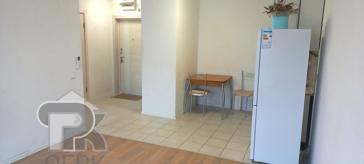 Купить 1-комнатную квартиру, №388427