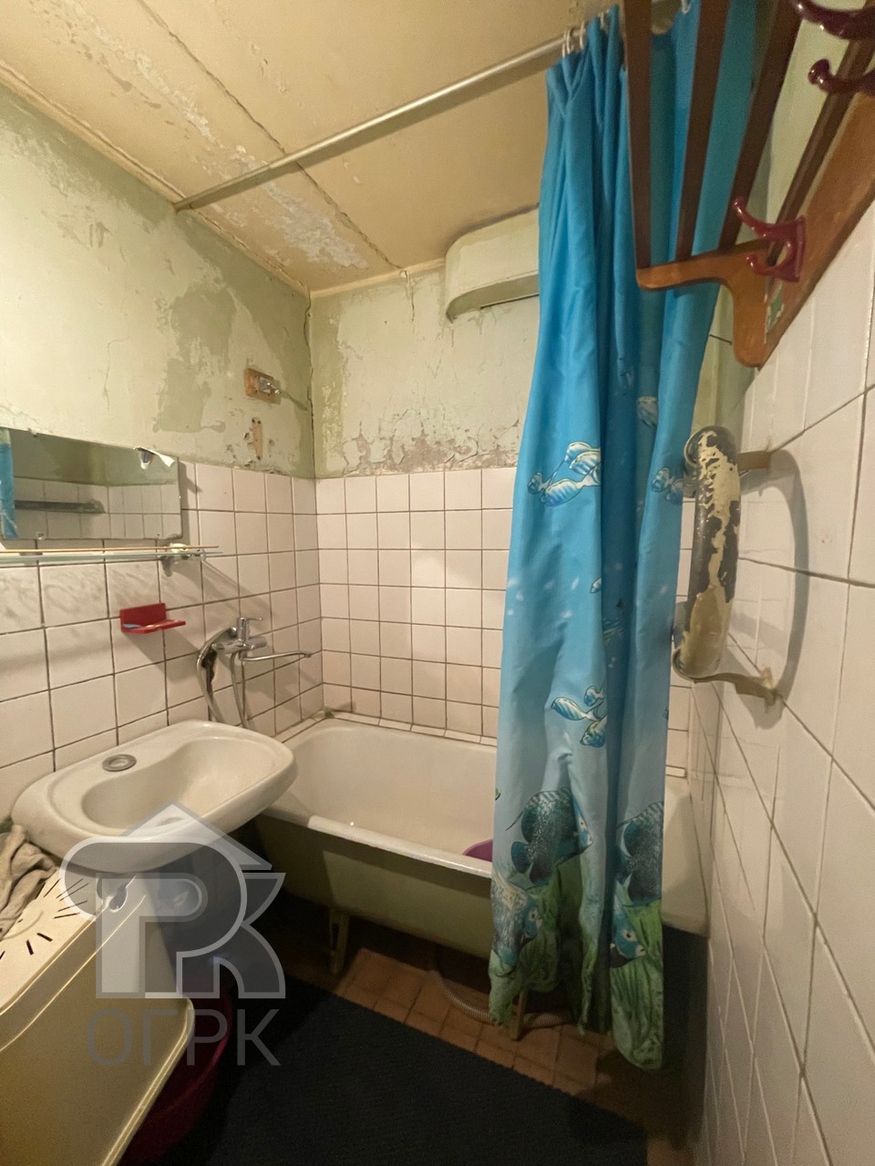 Купить 3-комнатную квартиру, №390465