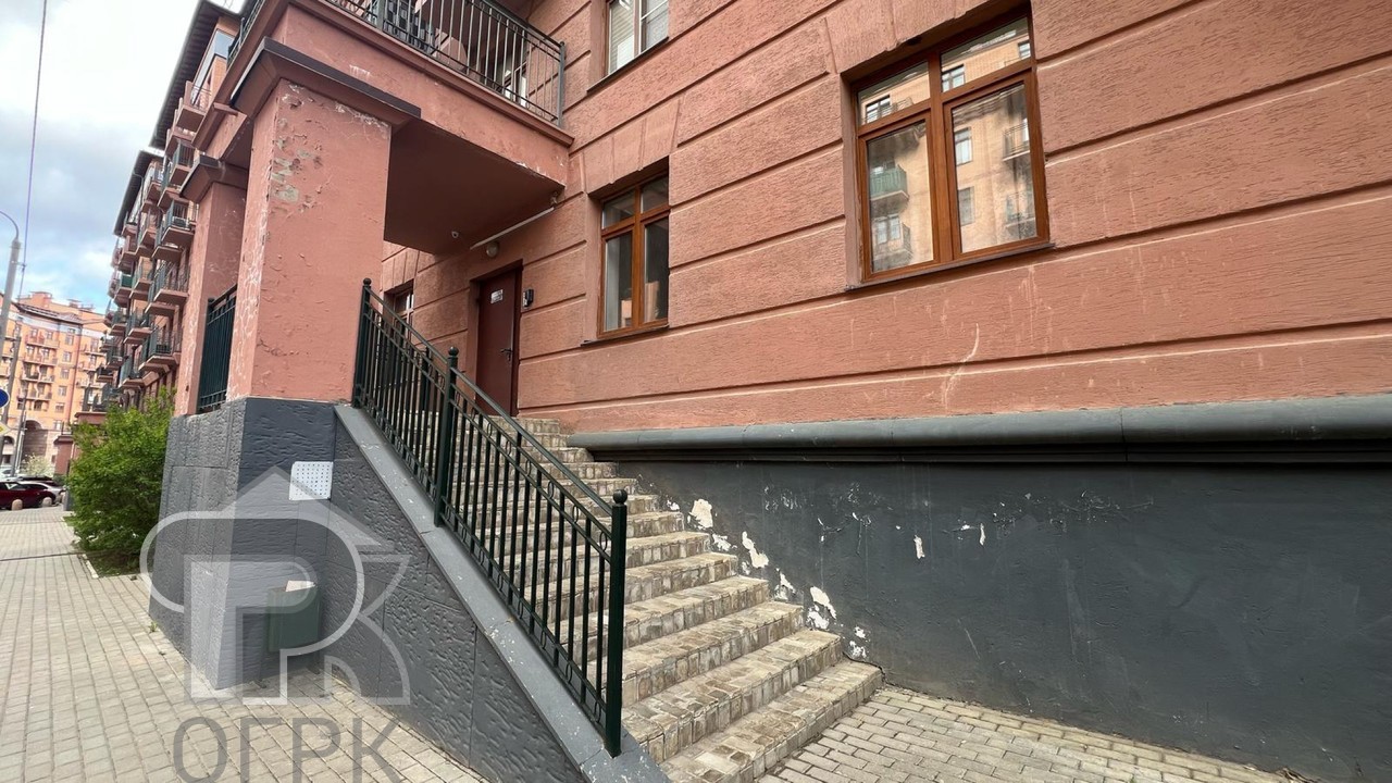 Купить 2-комнатную квартиру, №385142