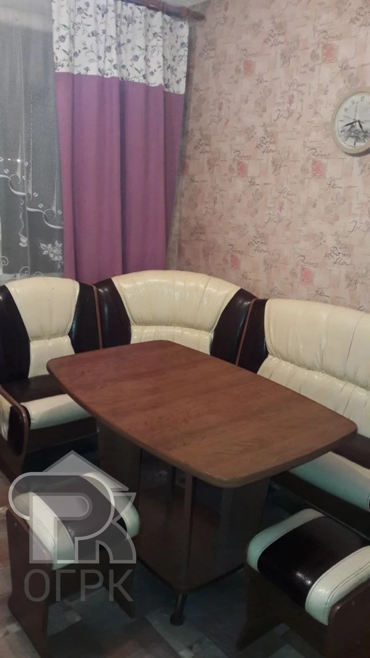 Купить 3-комнатную квартиру, №389095