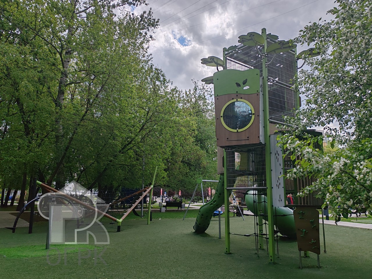 Купить 1-комнатную квартиру, №383558