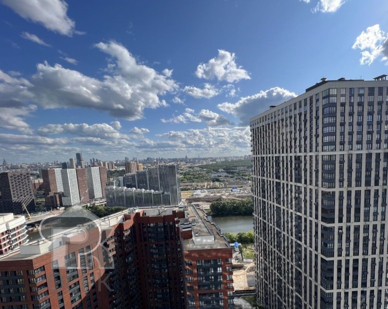 Купить 2-комнатную квартиру, №387266