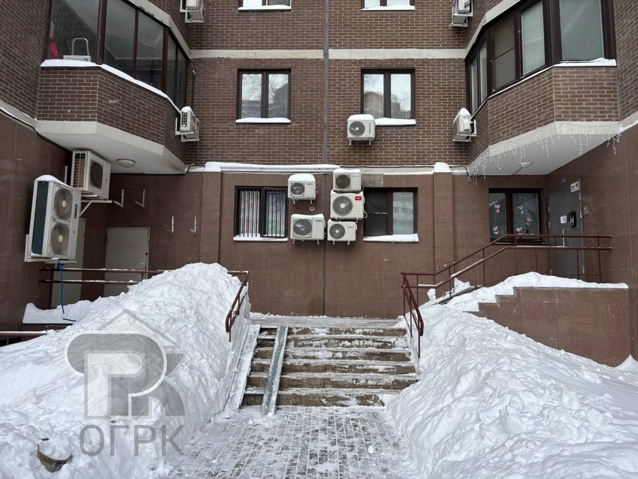 Купить 4-комнатную квартиру, №388511