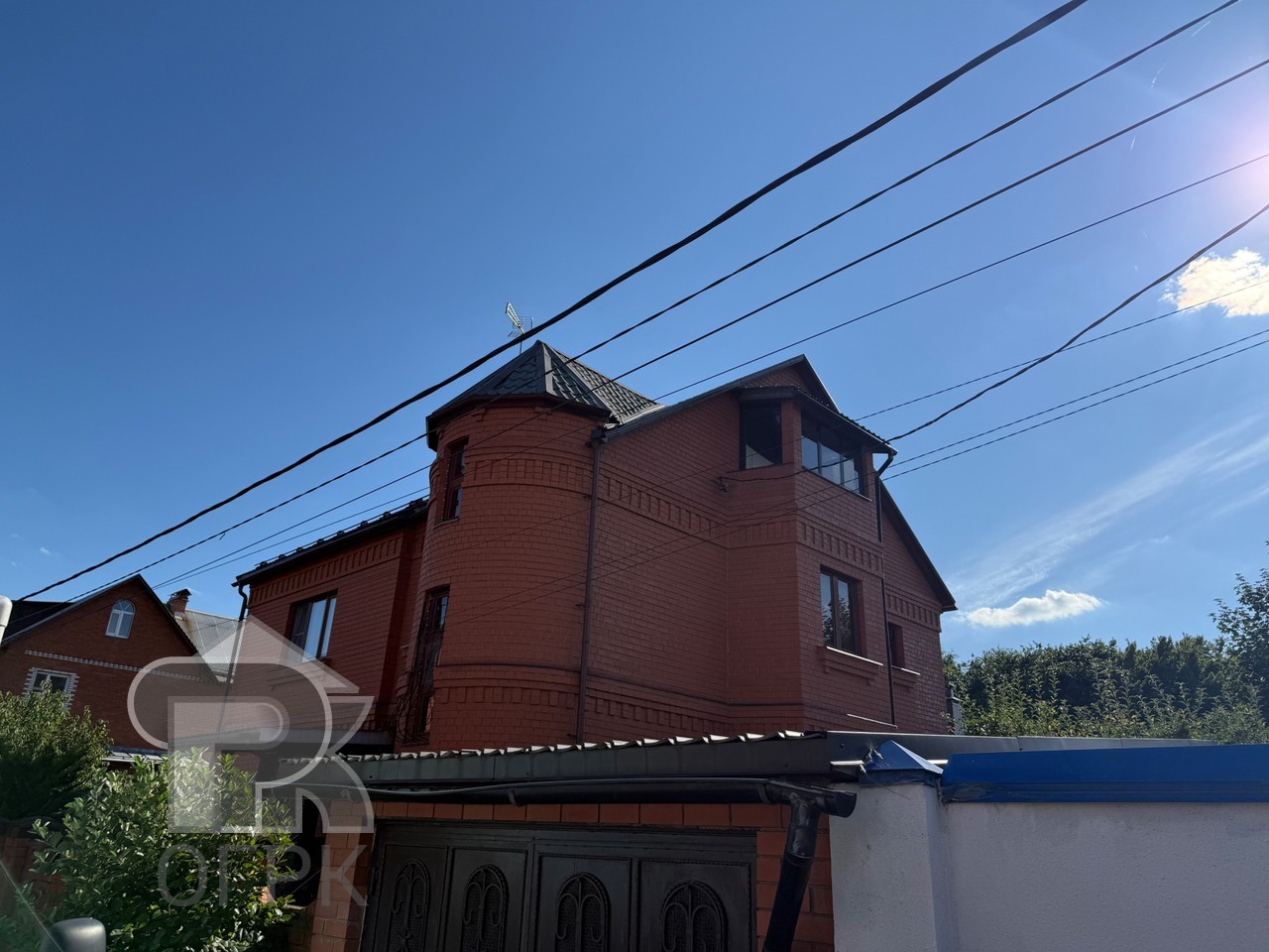 Купить коттедж, №391304