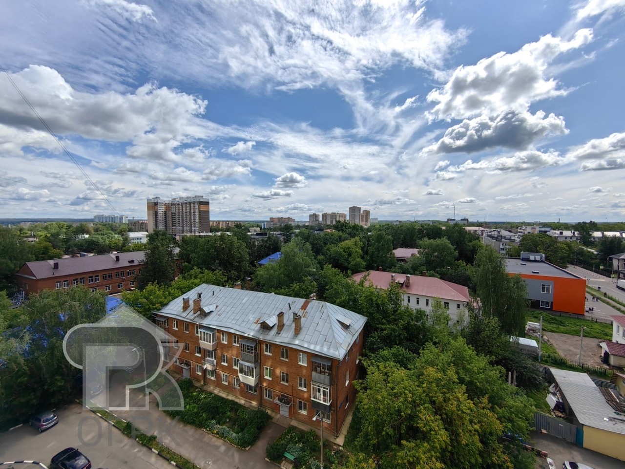 Купить 3-комнатную квартиру, №386156