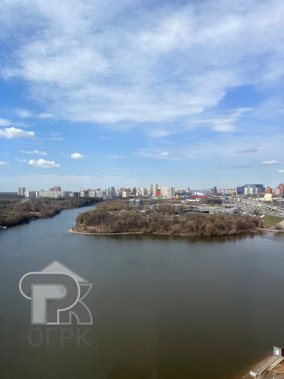 Купить 2-комнатную квартиру, №389126