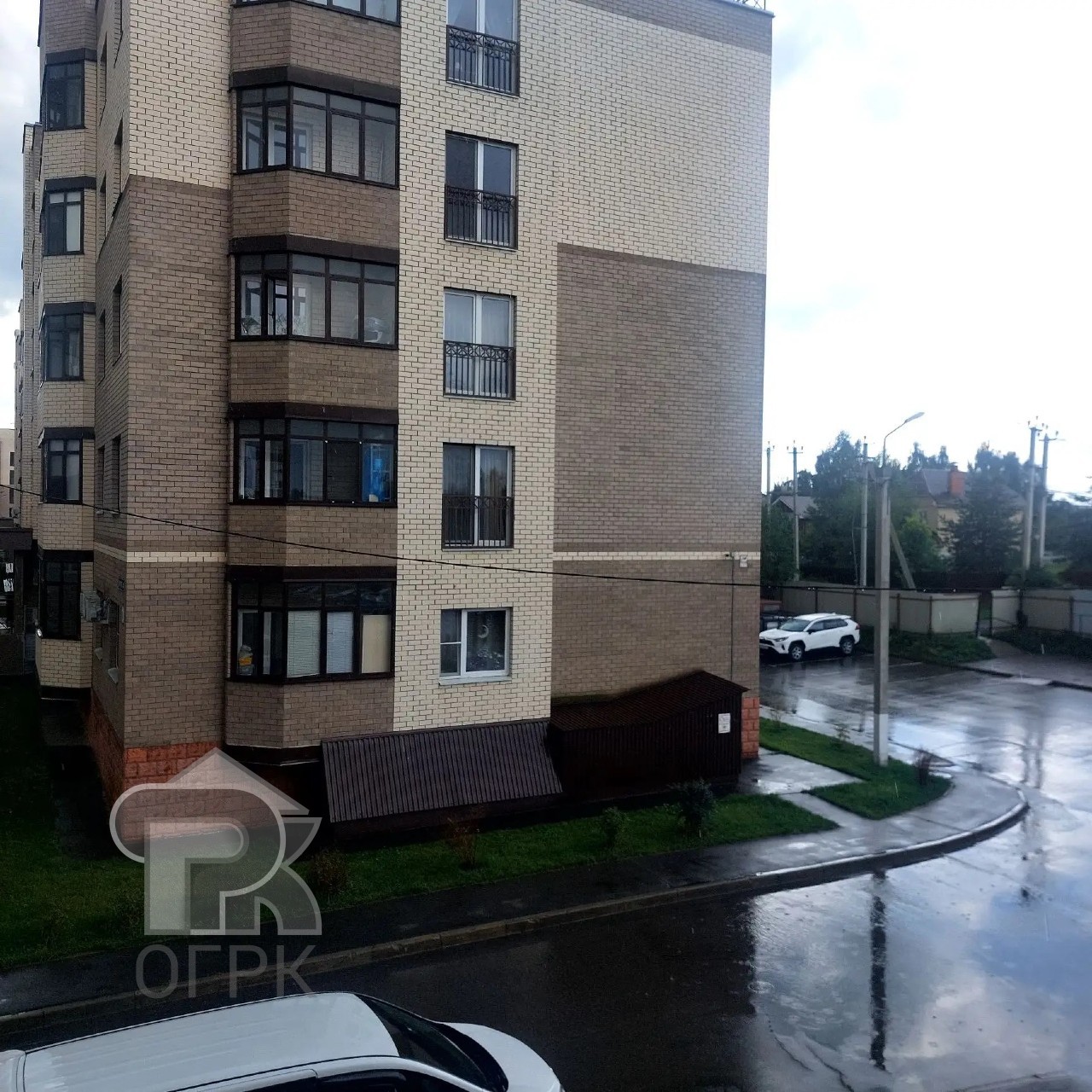 Купить 2-комнатную квартиру, №387578