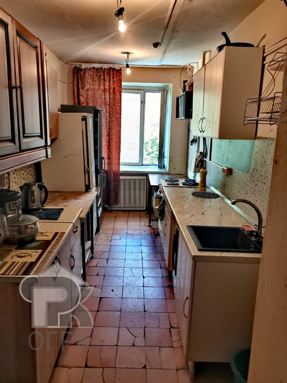Купить комнату в 4-ккв, №386703