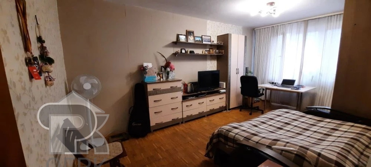 Купить 2-комнатную квартиру, №389374