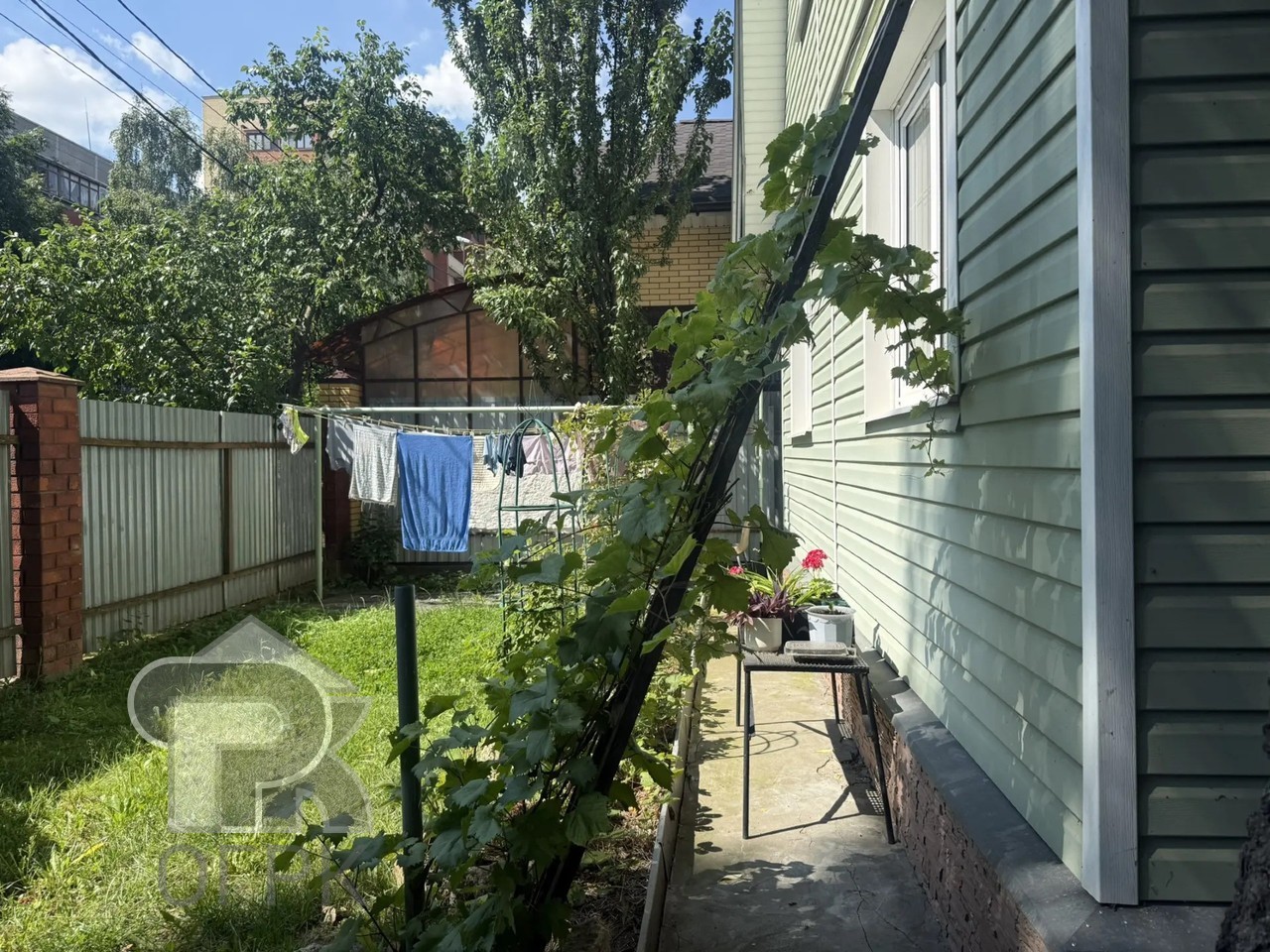Купить дом, №391493