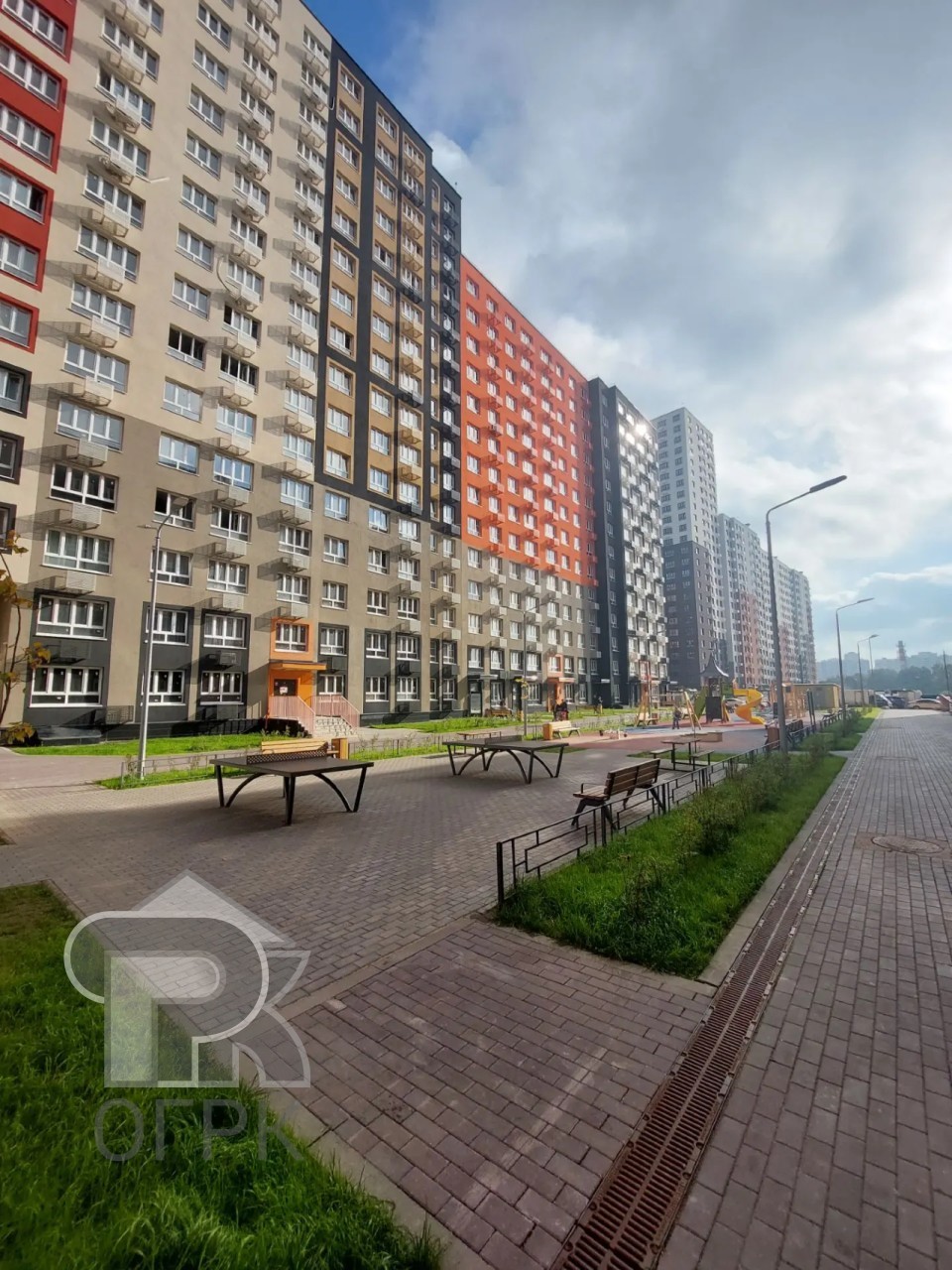 Купить студию, №392164