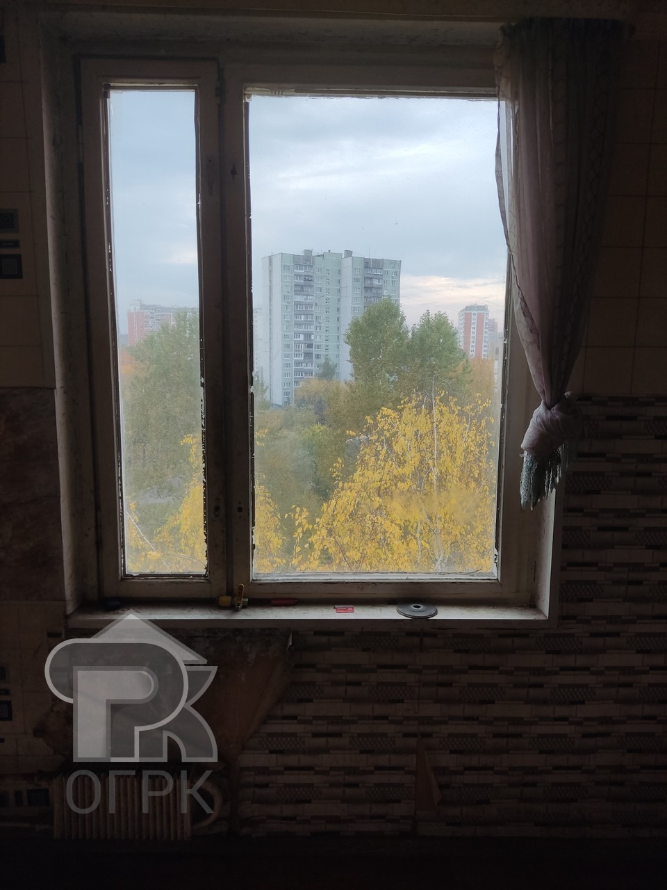 Купить 2-комнатную квартиру, №387145