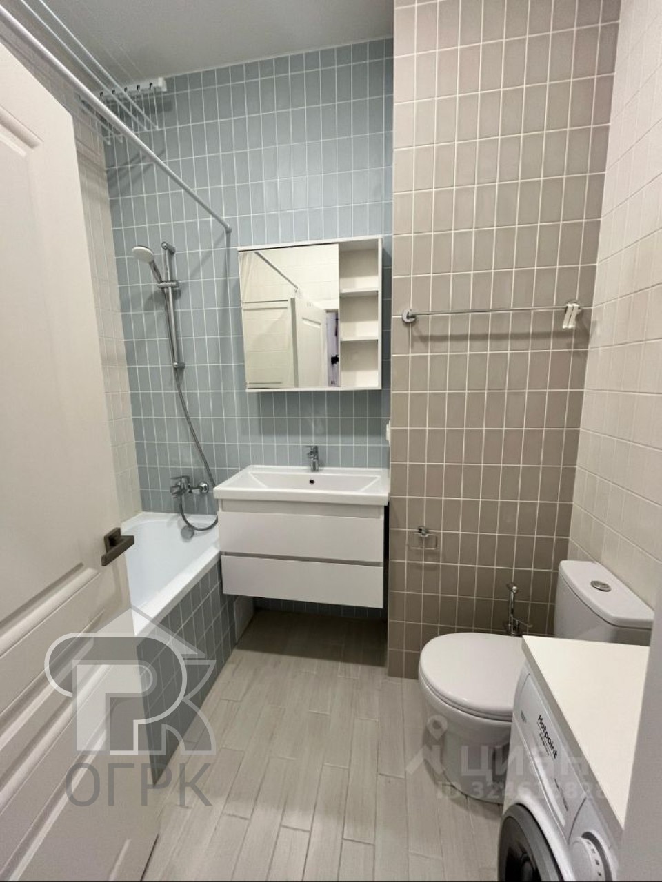 Купить 1-комнатную квартиру, №387837