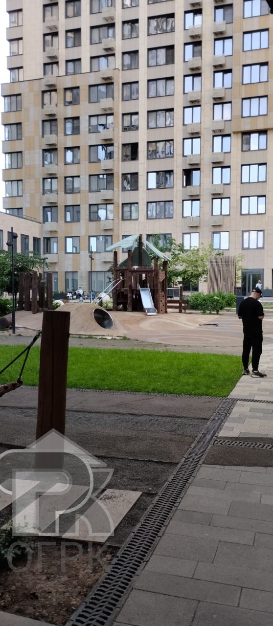 Купить 1-комнатную квартиру, №385827