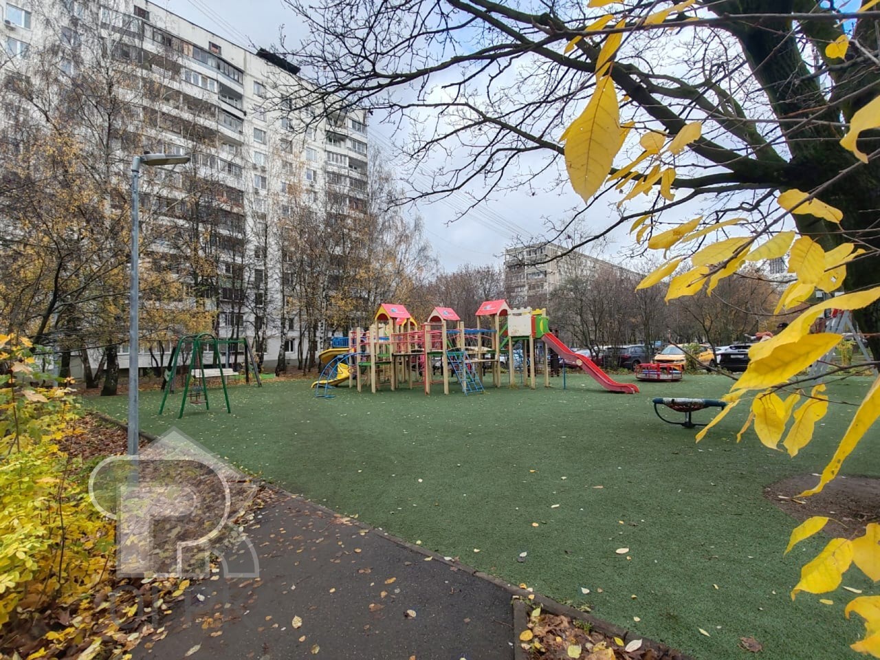 Купить 1-комнатную квартиру, №387400