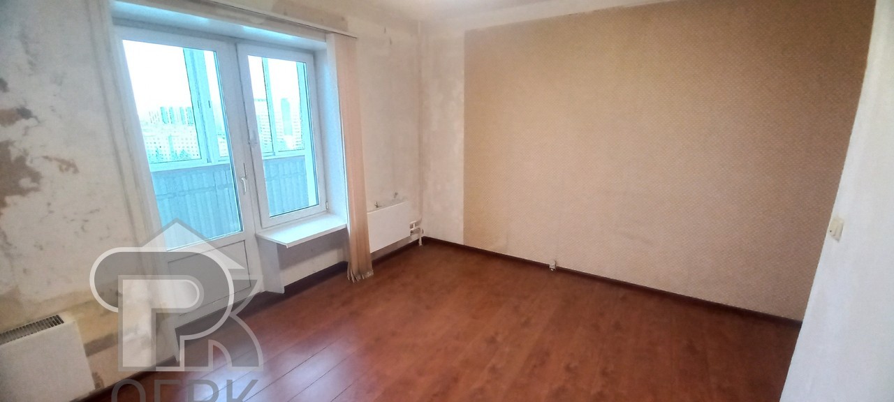 Купить 3-комнатную квартиру, №387944