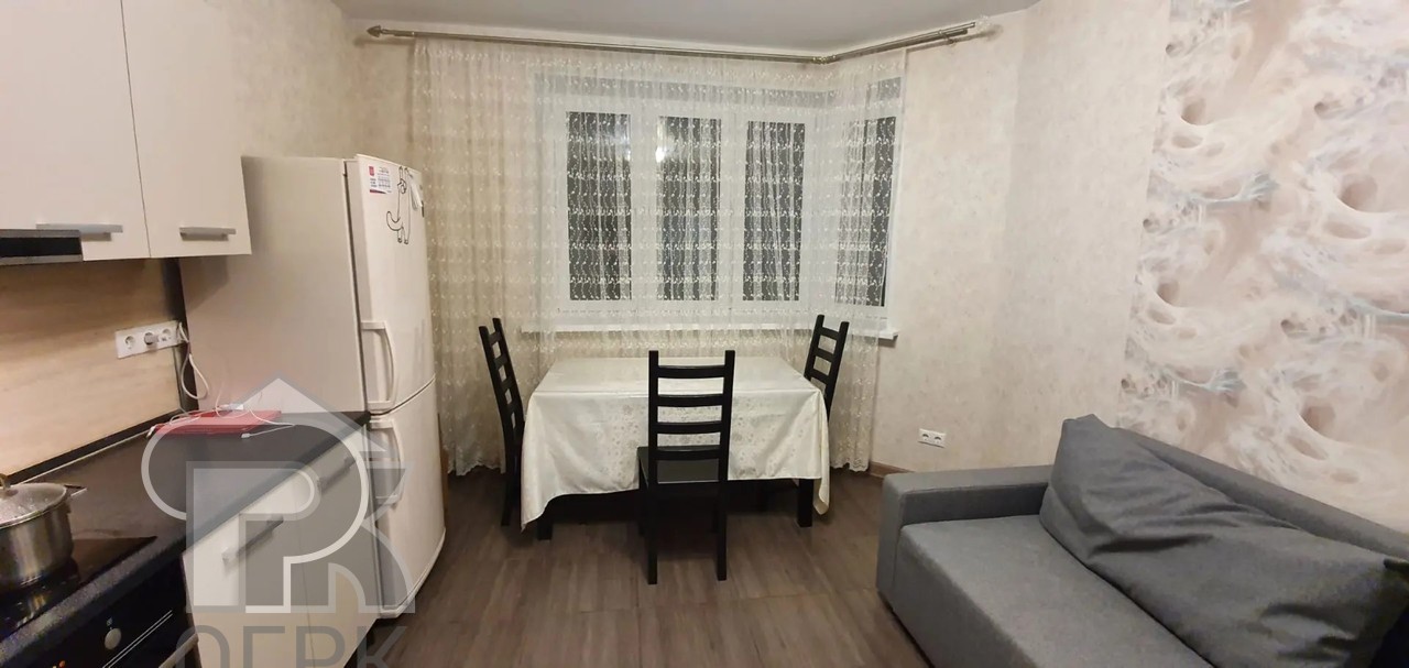 Купить 1-комнатную квартиру, №392263