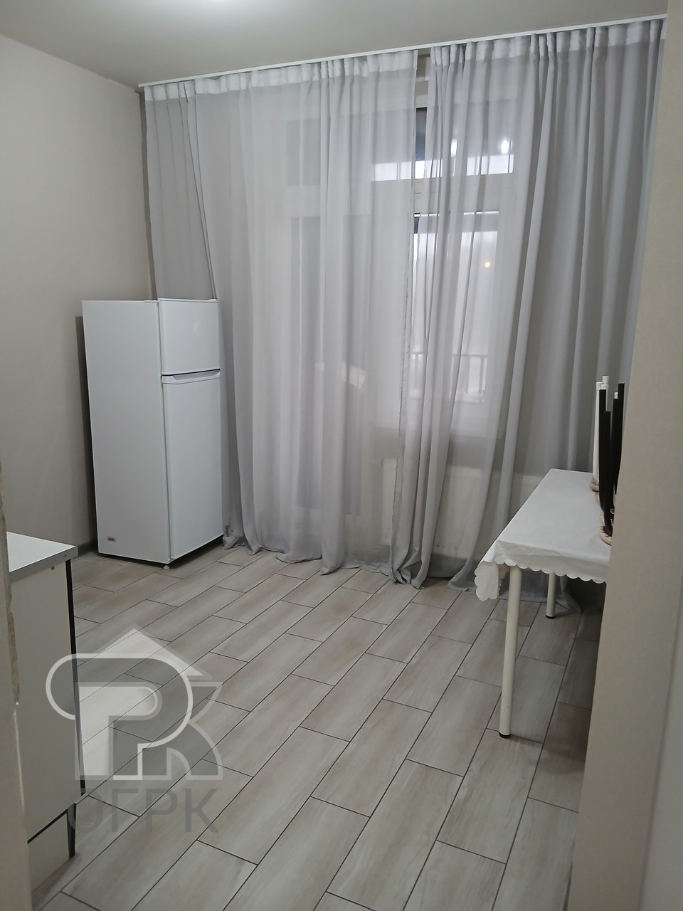 Купить 1-комнатную квартиру, №384573