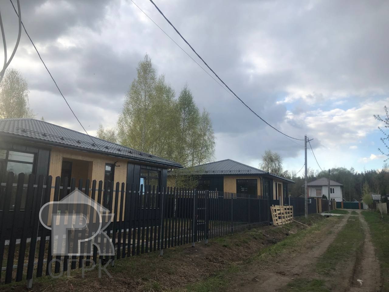Купить коттедж, №385182