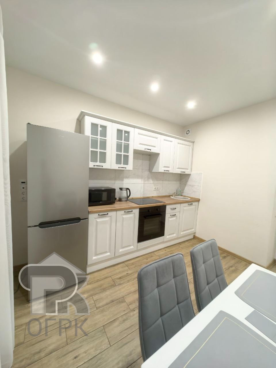 Купить 1-комнатную квартиру, №388248