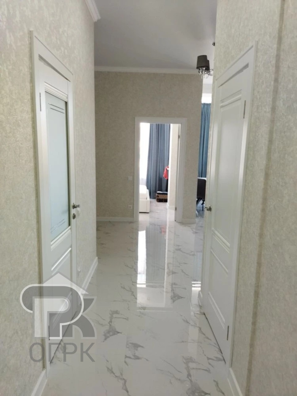 Купить 2-комнатную квартиру, №388826