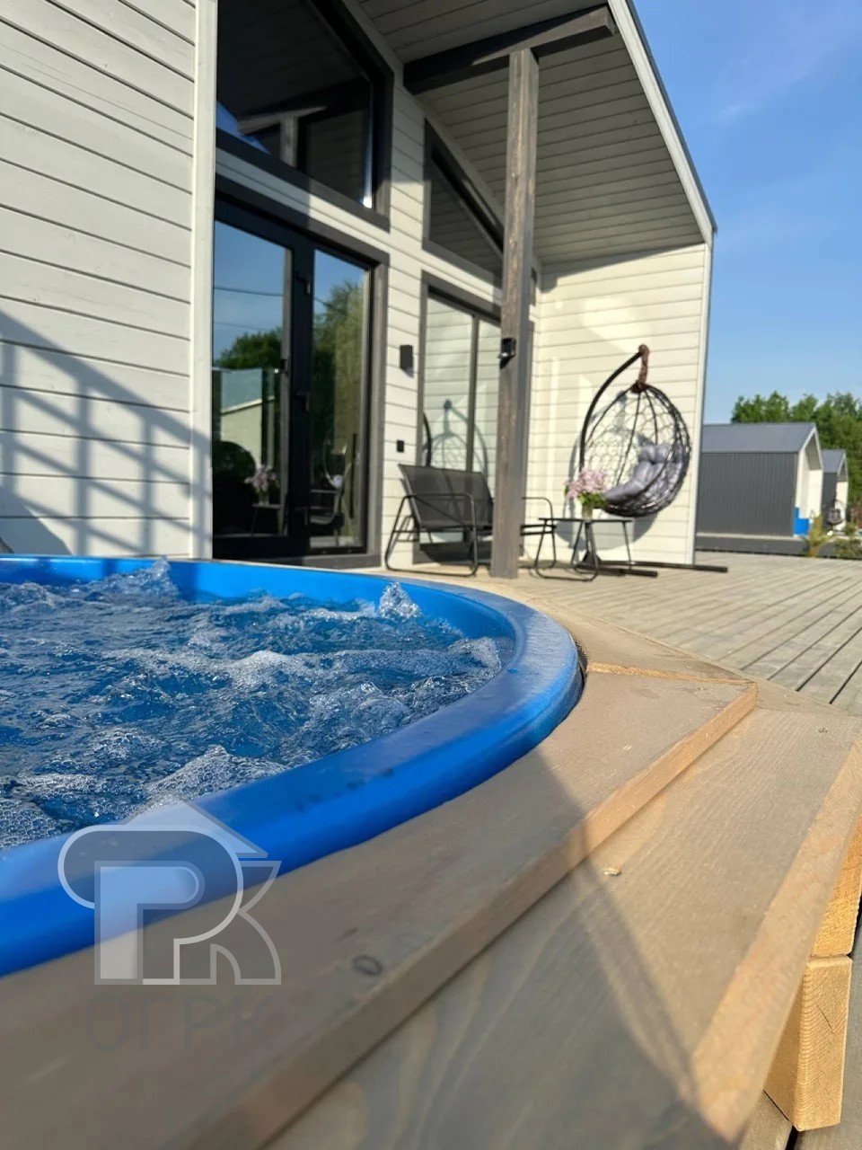 Купить коттедж, №392126