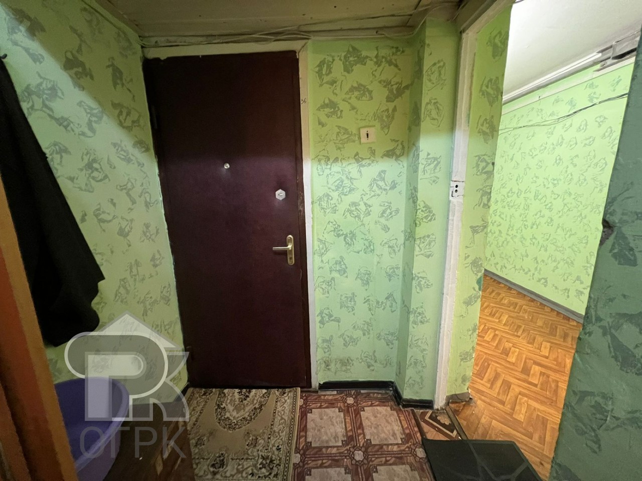 Купить две комнаты в 1-ккв, №371358
