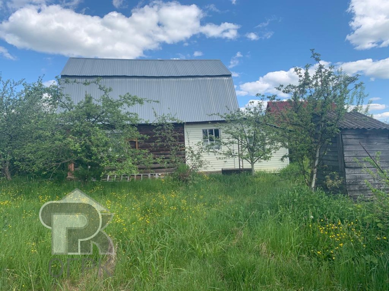 Купить Дачу Агашкино Раменский