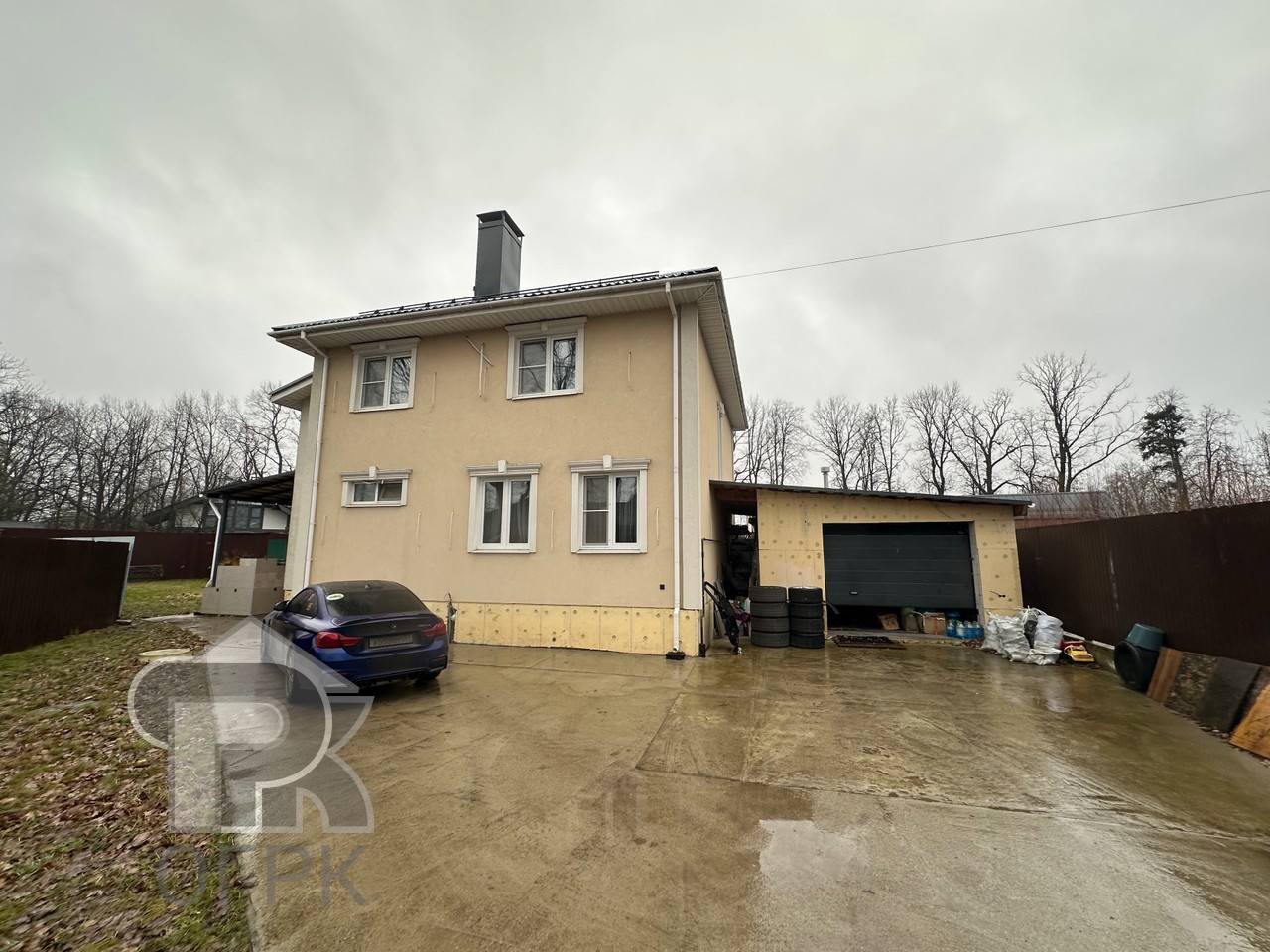 Купить коттедж, №387793