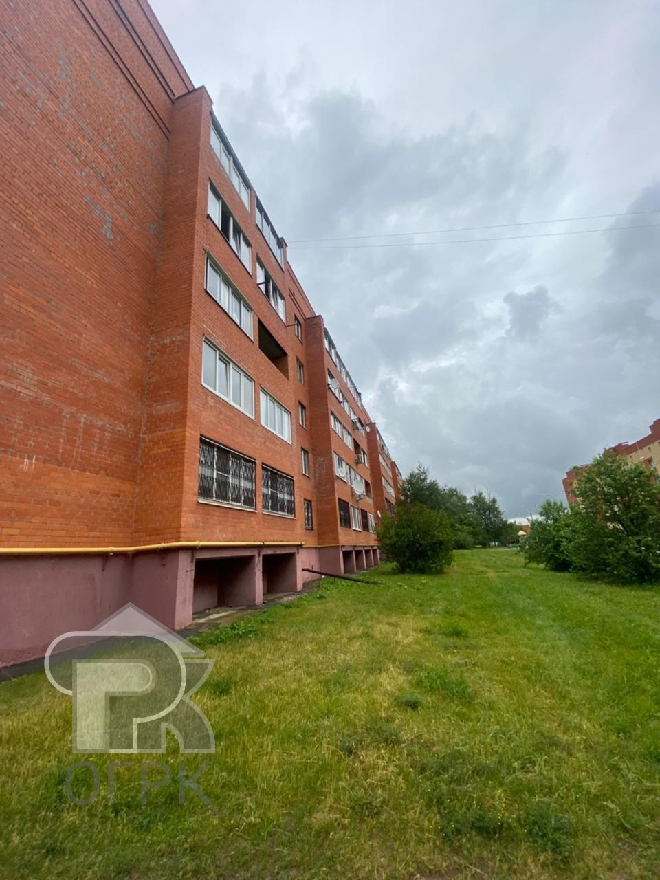 Купить 1-комнатную квартиру, №388413