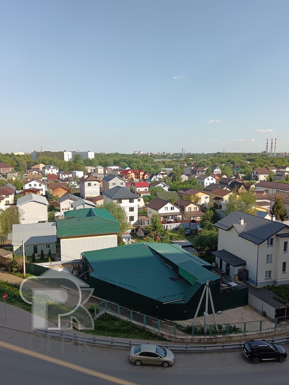 Купить 1-комнатную квартиру, №385573